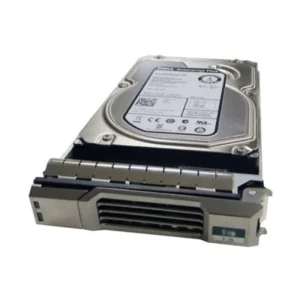 DELL EqualLogic 2TB SATA Hard Drive 7.2K 3.5" - 6Gbps DELL 9JX248-157
