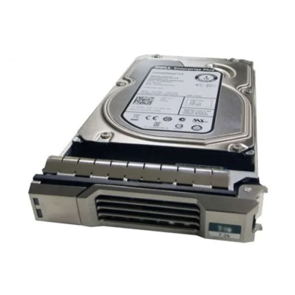 Disco DELL EqualLogic 2TB SATA Hard Drive 7.2K 3.5" - 6Gbps DELL 0T7F78