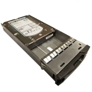 DELL EqualLogic 300GB 15K 2.5 SAS 6Gbps Disk - DELL 08WR71