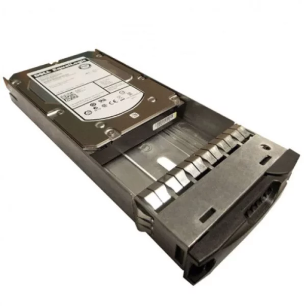 Disco DELL EqualLogic 300GB 10K 2.5 SAS 6Gbps - DELL 0W6J6V