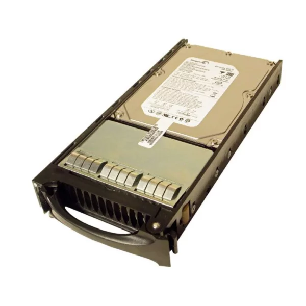 Disco DELL EqualLogic 750GB SATA Hard Drive 7.2K 3.5" 3Gbps - DELL 0A35771