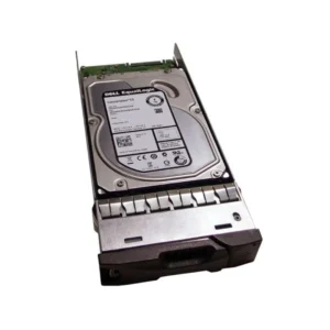 Disco DELL EqualLogic 1TB SATA Hard Drive 7.2K 3.5" - 6Gbps DELL ST31000424SS