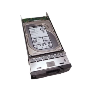 Disco DELL EqualLogic 500GB SATA Hard Drive 7.2K 3.5" 3Gbps - DELL ST3500320NS-EQL