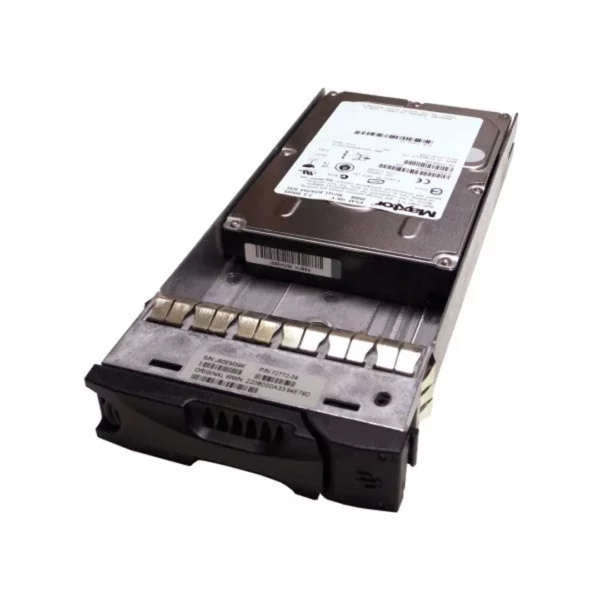 Disco DELL EqualLogic 450GB SAS Hard Drive 15K 3.5" - DELL ST3450856SS-EQL