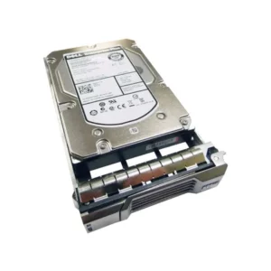 DELL EqualLogic 500GB 7.2K 3.5 SAS 6Gbps Disk - DELL ST3500414SS-EQL