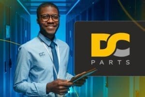 DC Parts: official supplier of your Data Center