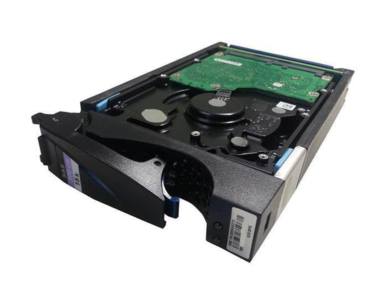 EMC V6-PS10-900 900GB 10K 6GB/s SAS 3.5" 1 DELL EMC 900GB 10K 6GB/s SAS 3.5" Disk - EMC V6-PS10-900