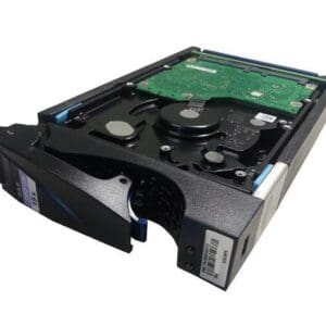 DELL EMC 300GB 15K 6GB/s SAS 3.5" Disk - EMC V6-PS15-300