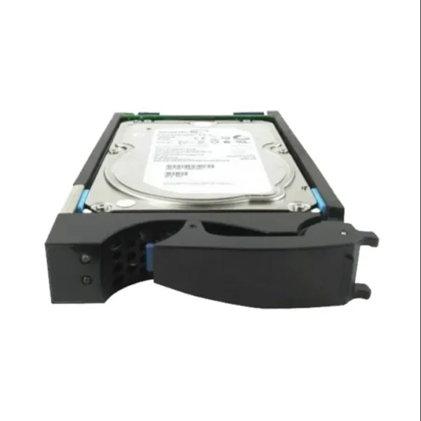 DELL EMC 900GB 10K 6GB/s SAS 3.5" Disk - EMC VX-2S10-900