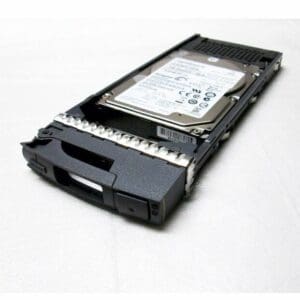 NETAPP 900GB 6GB/s SAS 2.5" Disk - X423A-R5