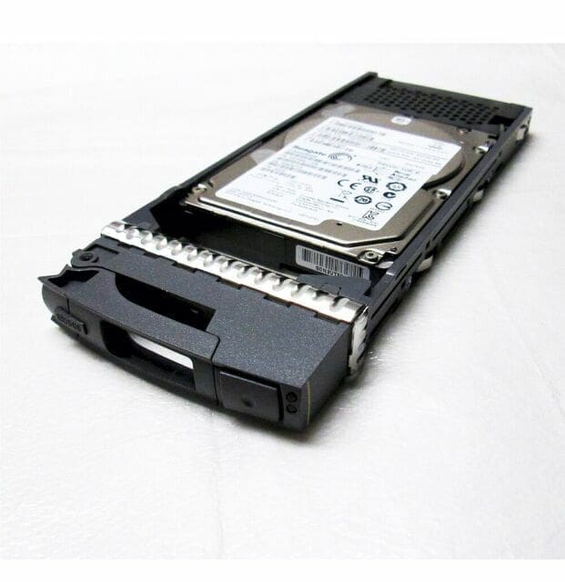 NETAPP X423A-R5 900GB 6GB/s SAS 2.5 1 NETAPP 900GB 6GB/s SAS 2.5" Disk - X423A-R5
