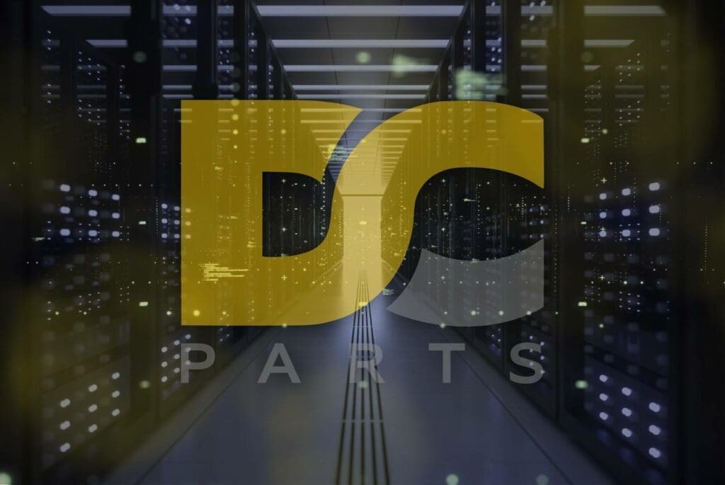 suporte para switch cisco DC Parts