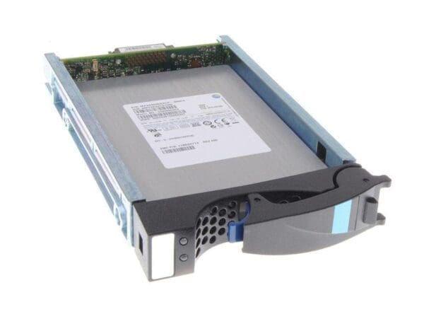 Disco DELL EMC 100GB 6GB/s SSD 3.5" - EMC V6-PS6F-100