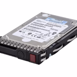 Disco HPE 900GB 10k 6GB/s SAS 2.5" - HP 653971-001