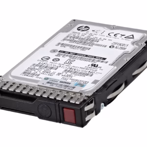 Disco HPE 300GB 15k 12GB/s SAS 2.5" - HP 759546-001