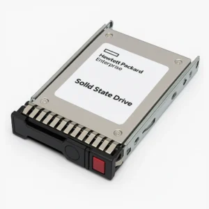 Disco HPE 1.6TB SSD 6GB/s SATA 3.5" - HP 869388-B21