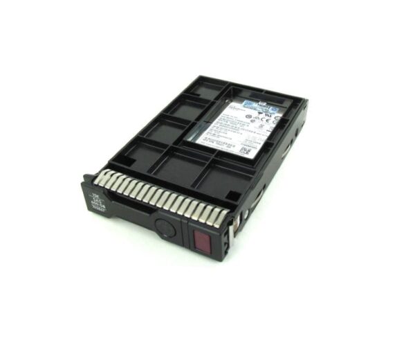 HPE 960GB SSD 6GB/s SATA 2.5" Disk - HP 872055-001