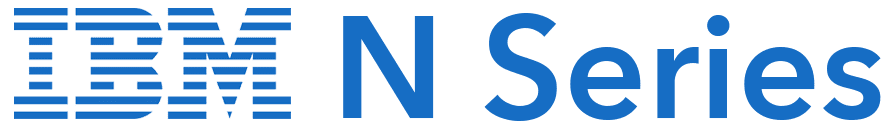 IBM n series - NetApp Matrix for Comparison