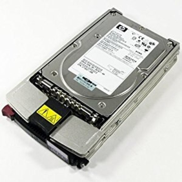 HPE EVA 2TB 7200k 6GB/s SAS 3.5" Disk - hp 602119-001