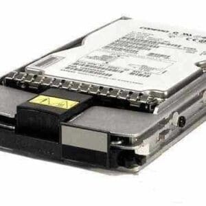 HPE 72.8GB 15K Ultra320 SCSI Disk - HP 289243-001