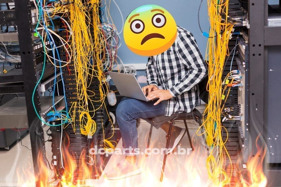 DC Parts is one of these companies, which also offers a 1-year warranty on parts and equipment sold and repaired, providing customers with peace of mind and security in the maintenance of their equipment.