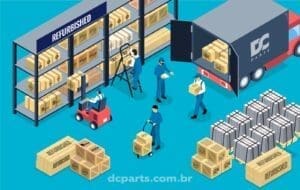 Refurbished parts, or refurbished, represent a great alternative for those looking for spare parts for electronic equipment at more affordable prices. But what is the origin of these pieces? While the answer may vary, they usually come from a few specific sources.