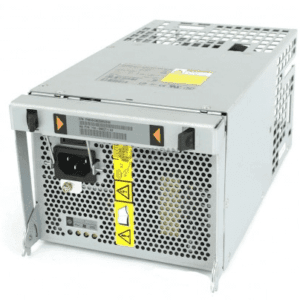 NETAPP 450W POWER SUPPLY FOR EXN4000 DS14 MK2 114-00021+A0 114-00021 KA0.64362-04D, RS-PSU-450-AC1N