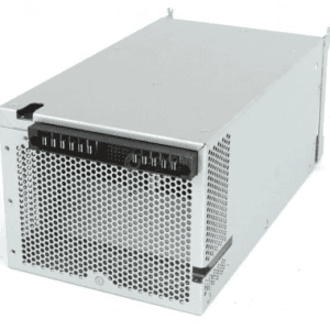 NETAPP 440W POWER SUPPLY FOR EXN1000 DS14 MK4 114-00053+A0 94443-02, RS-PSU-450-ACHE, 114-00053 KA0