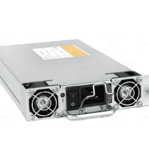 NETAPP BROCADE 2000 W POWER SUPPLY FOR DCX4S, SAN384B, SAN768B, DCX8518, DCX8510, 2499 23-0000067-02