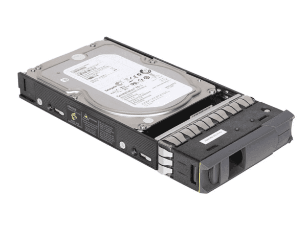 Disco NetApp X387A 16tb 7.2k RPM 12Gb/s 3,5 NL-SATA Drive (108-00886)
