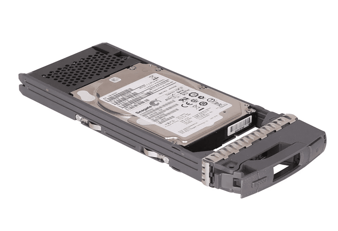 NetApp X425A-R6 - 1.2TB 10k RPM 6Gb/s 2.5 SAS 1 NetApp X425A-R6 1.2TB 2.5 10k RPM 6Gb/s SAS Drive (108-00321) - With warranty and technical service for installation or support.