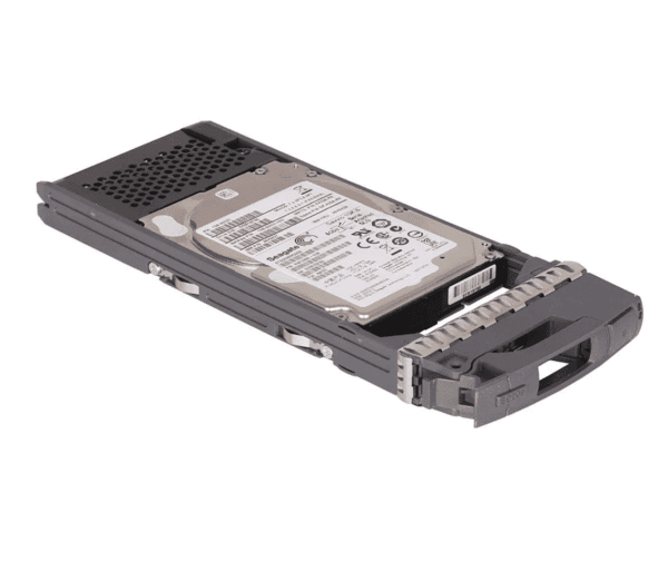 Disco NetApp X341A-R6 900GB 2,5 10k RPM 12Gb/s SAS Drive (108-00430)