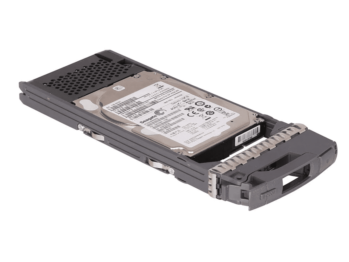 NetApp X427B-R6 - 1.8TB 10k RPM 12Gb/s 2.5 SAS 1 NetApp X427B-R6 1.8TB 2.5 10k RPM 12Gb/s SAS Drive (108-00438)