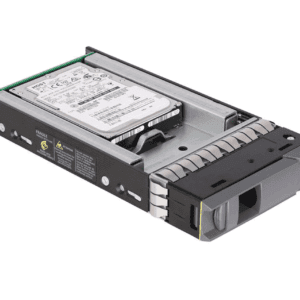 NetApp X382A 960GB 2.5 12Gb/s SSD Drive (119-00400)