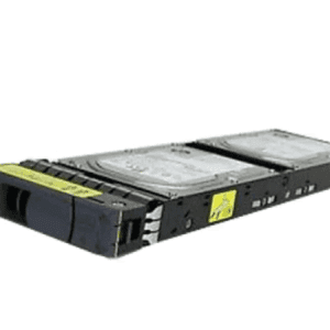 NetApp X478A-R5 3TB 3.5 7.2k RPM 6Gb/s MSATA Drive (108-00250)