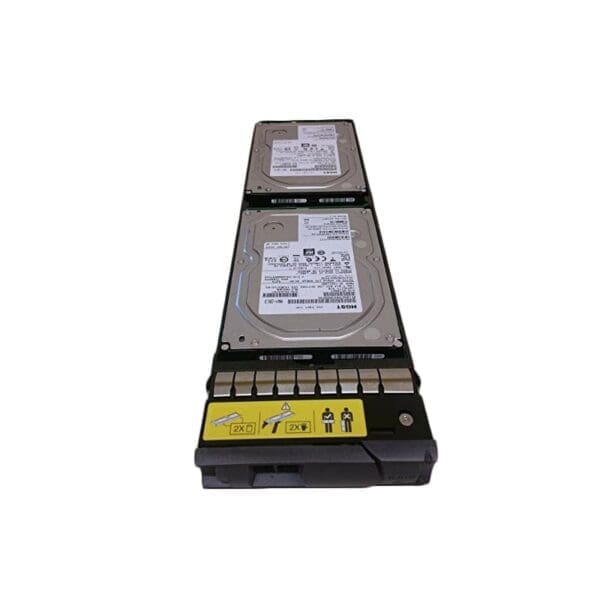 Disco NetApp X483A-R6 8TB (2x4TB) 7200 SATA
