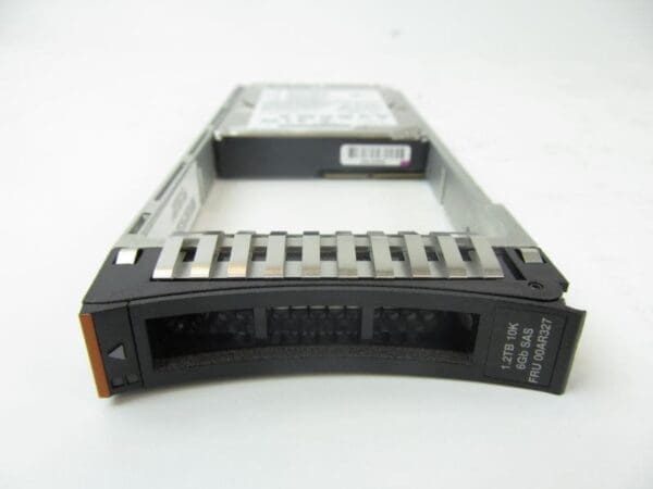 Disco IBM 00AR327 1.2TB 2.5'' 10K SAS 2.5" 12Gb/s StorWize V7000 G2