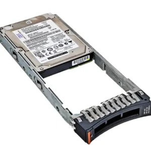 IBM 00RX908 1.8TB 10K 2.5" SAS 12Gb/s StorWize V7000 G2 Disk