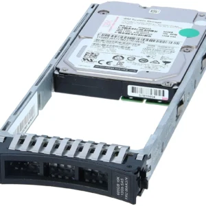 IBM 00Y2430 600GB 10K SAS 6Gbps 2.5" SFF Storwize V3700 Disk