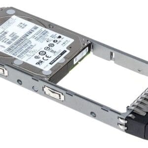 IBM 00Y2432 1.2TB 10K SAS 2.5" 6Gb/s StorWize V3500 / V3700 Disk
