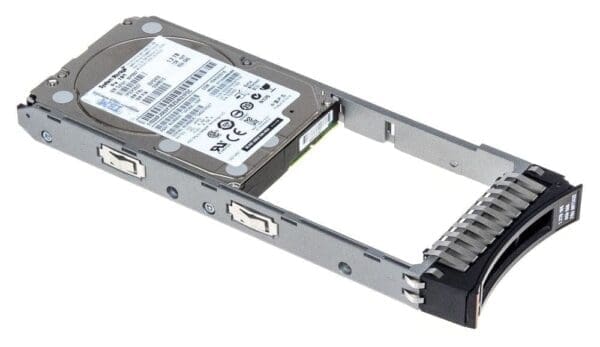 Disco IBM 00Y2432 1.2TB 10K SAS 2.5" 6Gb/s StorWize V3500 / V3700