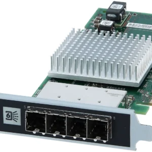 IBM 00Y2491 4-Port Fibre Channel-Controller 8Gbps FC PCI-E StorWize V3700