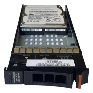 IBM 00Y2684 900GB 10K RPM 2.5" 6Gb/s StorWize v7000 Gen 1 Disk