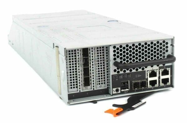 Controladora IBM 01AC578 - StorWize V7000 V7000 2076-524