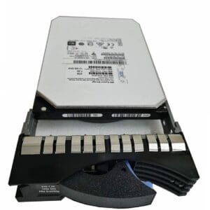 IBM 01EJ075 8TB 7.2K SAS Nearline 3.5" 12Gb/s StorWize V5030 Disk