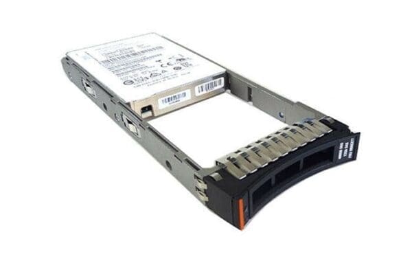 Disco IBM 01EJ782 1.92TB SAS RI (Read Intensive) SSD 2.5" 12Gb/s StorWize V5000 / V7000