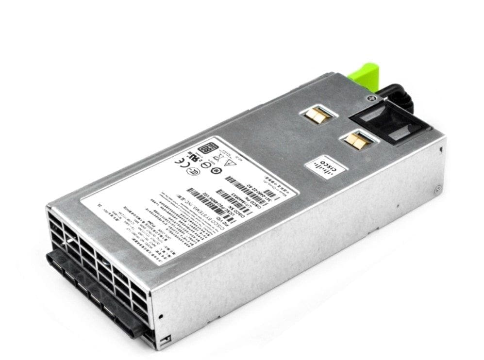 Cisco 341-0490-01 1 Cisco 341-0490-01 650W Power Supply: PS-2651-1-LF REV 01