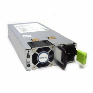 Shop 11 Cisco 341-0490-02 V02 650W Power Supply for C-Series Servers