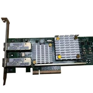 Cisco 74-10109-01 USCS-PCIe-BSFP V01 10GB Dual Port Network Adapter