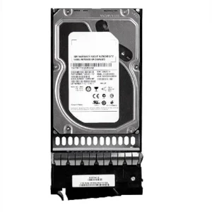 IBM 85Y5869 2TB 6GB 3.5" 7.2K SAS HDD V7000 Disk